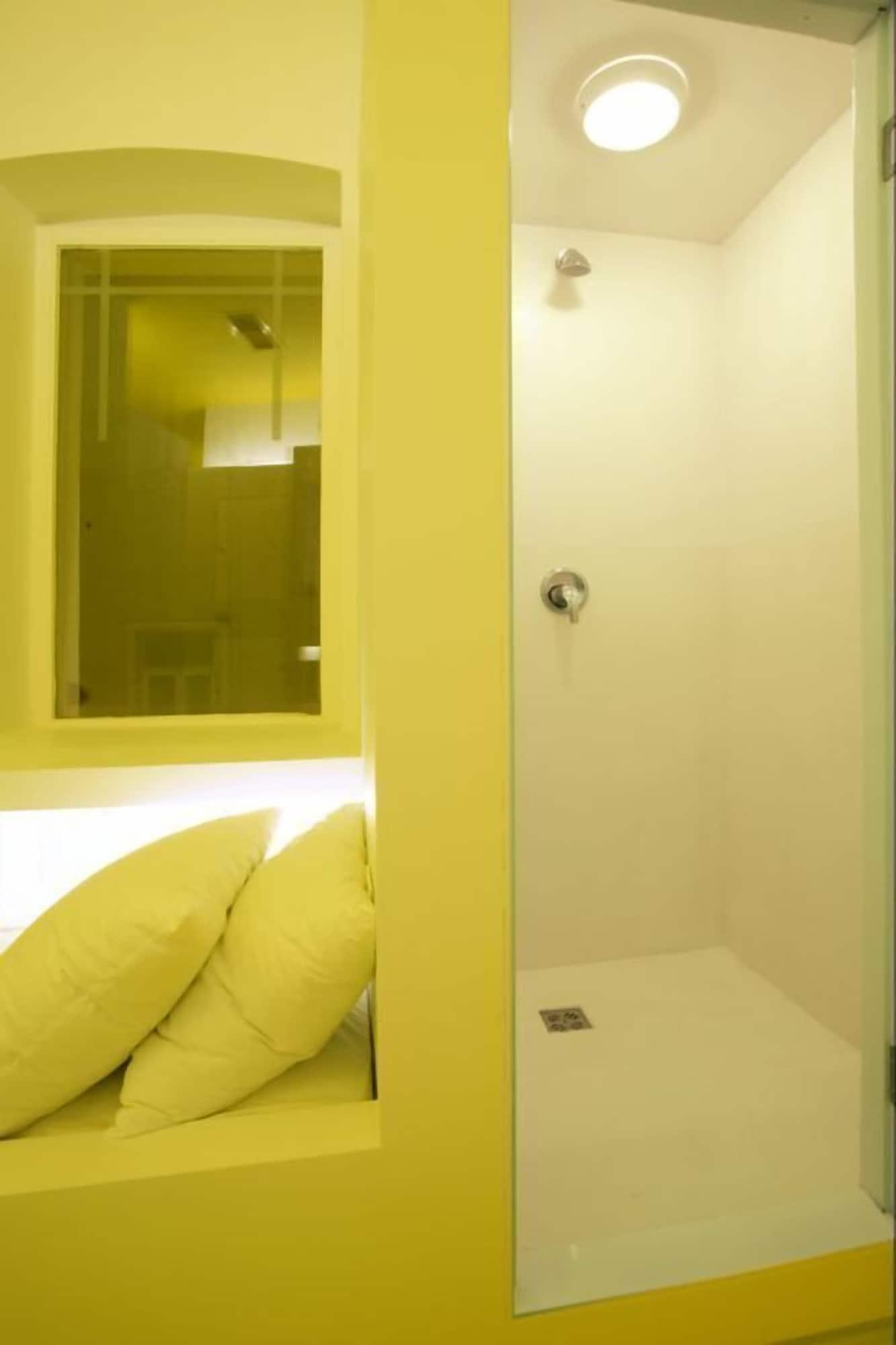 Design Hostel One Split Exterior foto