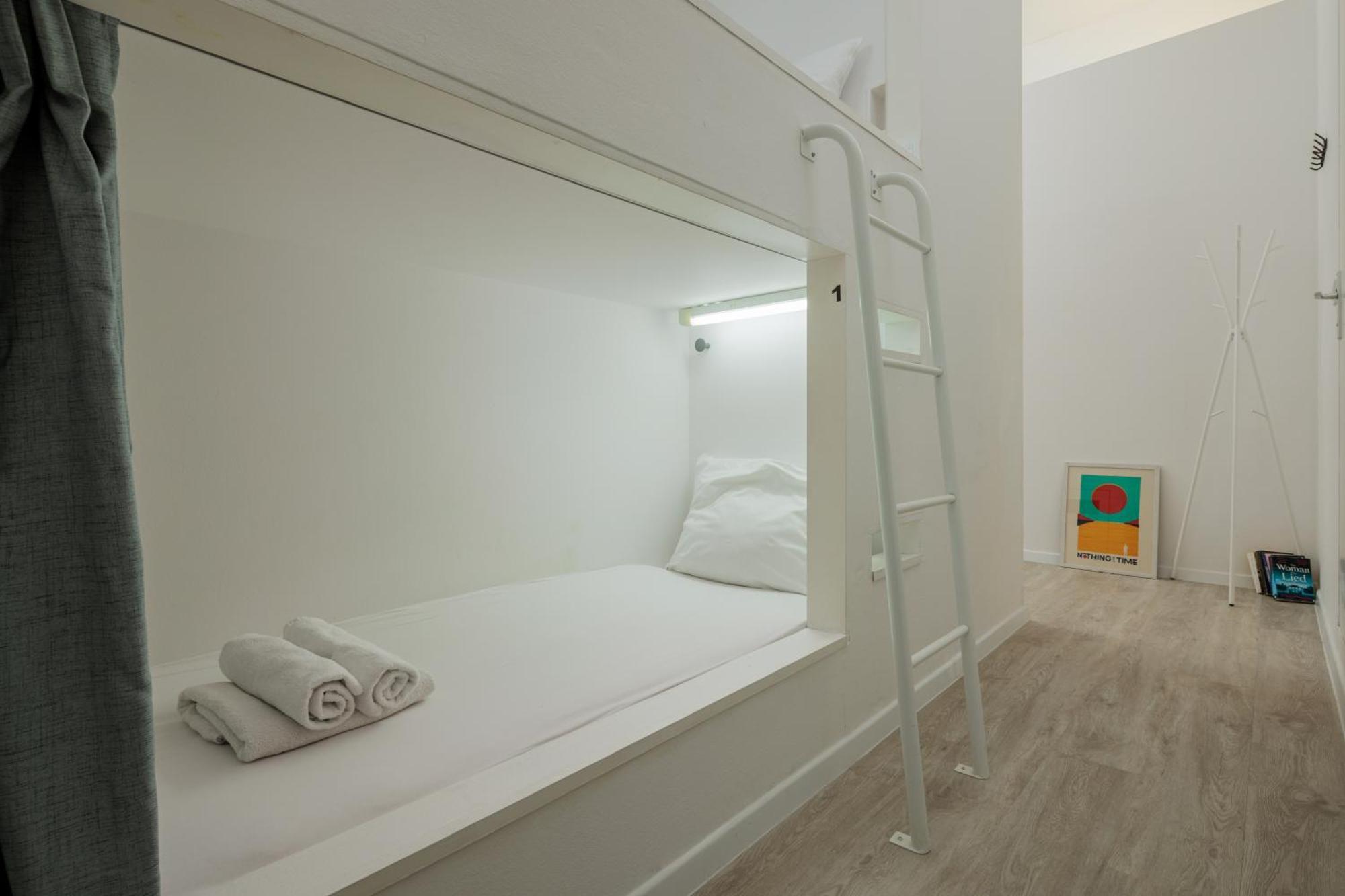 Design Hostel One Split Exterior foto